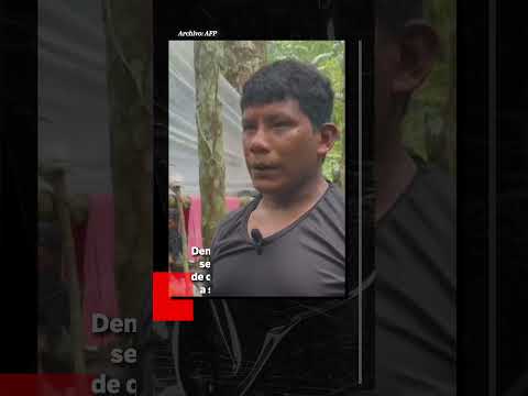 Padre de dos de los niños rescatados en el Guaviare irá a juicio por abuso sexual | El Espectador