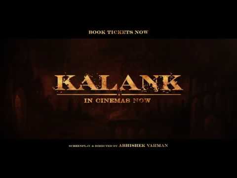 Watch kalank movie online hotstar hot sale