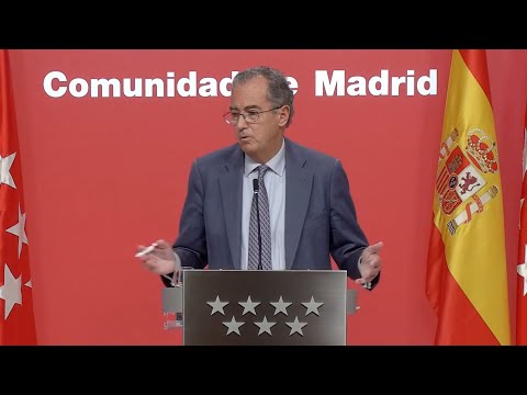 La Comunidad de Madrid critica la 'ley del sí es sí': Han metido la pata