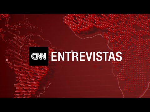 CNN Entrevistas com Lu Alckmin, Segunda-dama do Brasil | 04/05/2024