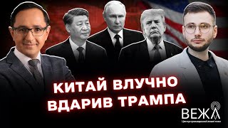 China, Russia and the Future of War: LDU President Artur Kharetonov on the Geopolitical Game