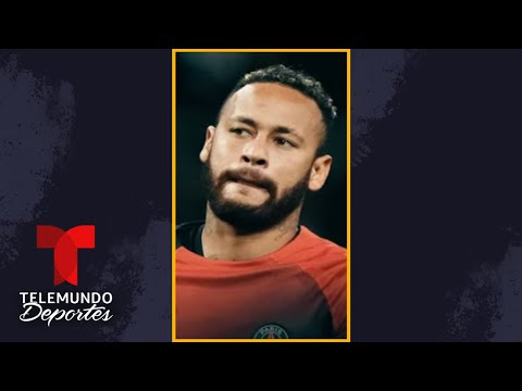 ¡La salida de Neymar es casi un hecho! | Telemundo Deportes