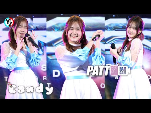 PattBNK48Fancam-CANDY|BN