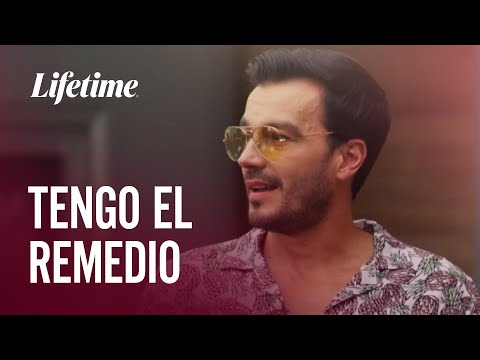 Amores que engañan: Inalcanzable | TENGO EL REMEDIO | LIFETIME LATINOAMÉRICA