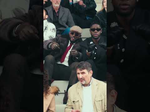 « GÉNÉRATION IMPOLIE » CLIP 12H x @Keblackofficiel #franglish