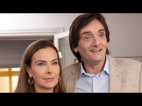 Pierre Palmade lâché par Muriel Robin et Michèle Laroque : Carole Bouquet lui rend visite