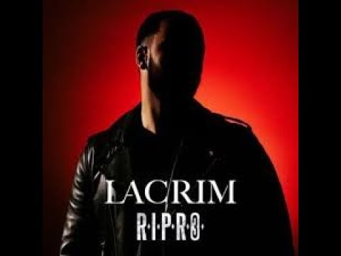 Lacrim- veut tu Ft Ninho (Ripro3)