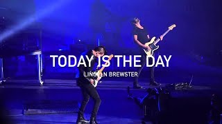 Today Is The Day - Lincoln Brewster