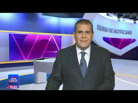 Reducción de carriles || Noticias con Juan Carlos Valerio