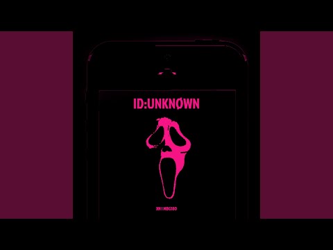 ID:UNKNØWN (feat. mbg180)