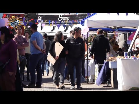 Todo Uruguay | Mercado Central Maldonado