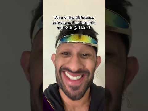 YouTube video thumbnail