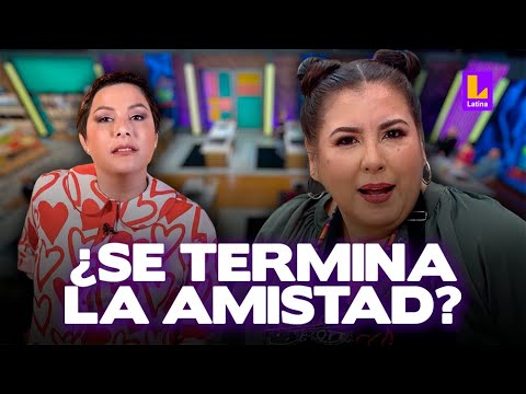 Amigas y rivales: pullas entre Mónica Torres y Natalia Salas | El Gran Chef Famosos