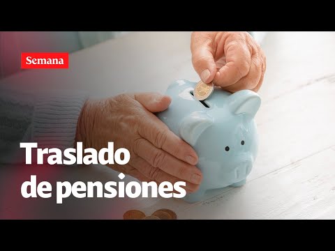 Las condiciones para regresar al régimen público de pensión | Semana noticias