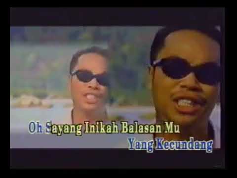 SWEET CHILD - Tinggal Sayang Tinggallah Pujaan