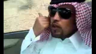 قصيدة اعدام صدام لـ”سعيد المحنى”