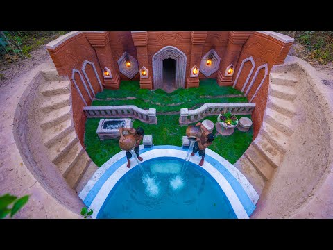 Build-Billionaire-Off-Grid-Und Build-Billionaire-Off-Grid-Und