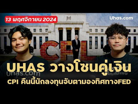 โซนเทรดForexโซนคู่เงิน|CPI