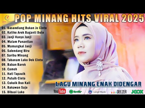 RAYOLA ( Basandiang Bukan Jo Cinto ) Pop Minang Terbaru 2025 || Lagu Minang Terbaru 2025