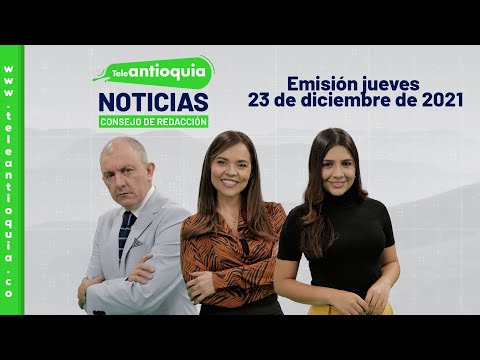 ((Al Aire)) #ConsejoTA - jueves 23 de diciembre de 2021