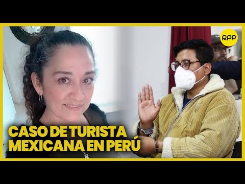 Caso Blanca Arellano: Audiencia de prisión preventiva contra Juan Pablo Villafuerte | EN VIVO