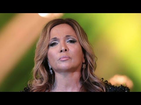 Hélène Ségara: Le médecin de Céline Dion a sauvé la chanteuse !