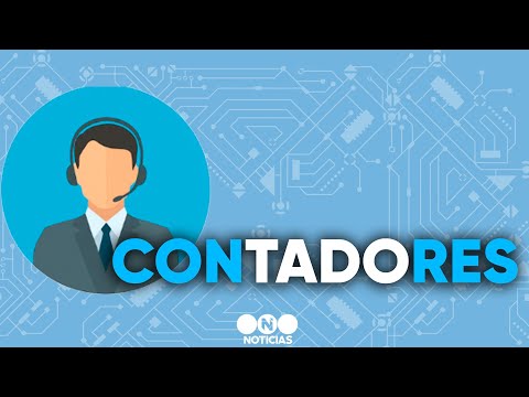 PROFESIONES ARGENTINAS:  Los SECRETOS de los CONTADORES - Telefe Noticias