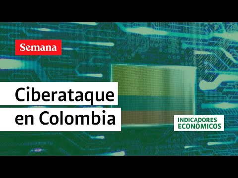 Así fue el ciberataque de hackers a webs del Gobierno Petro en Colombia