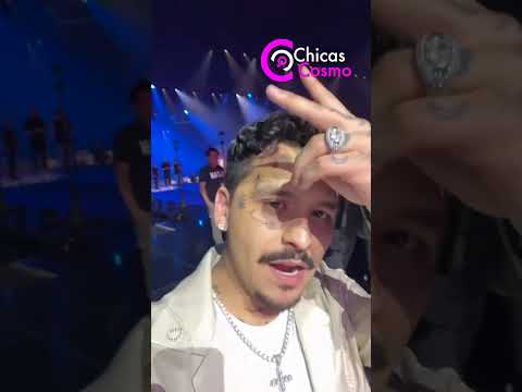 Christian Nodal Asegura Que No Piensa Terminar Su Relacio?N Con Angela Aguilar A Pesar De  Rumores