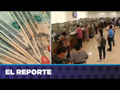 UAF demanda que le reporten cada remesa de 500 dólares o más que entre a Nicaragua