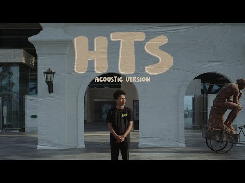 HTS -  LAVORA (Piano Version)