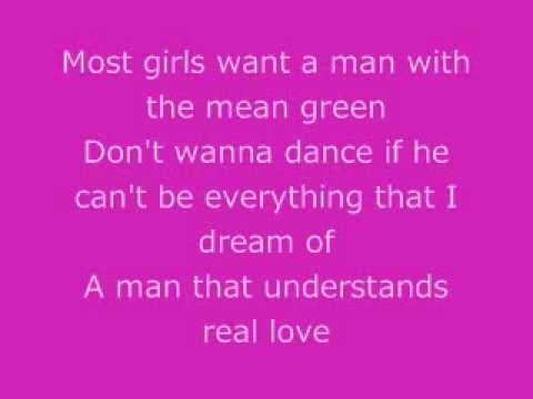 Most Girls By Pink Lyrics