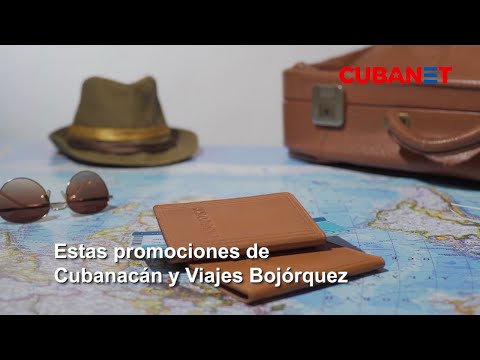 ¿Qué trama Cubanacán con sus nuevos paquetes de viaje a Cancún #DestinoCuba