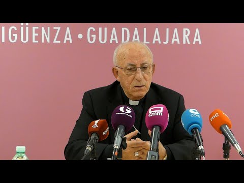 Obispo emérito Atilano Rodríguez tacha de lacra los abusos sexuales
