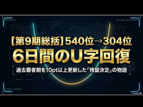 【オラドラ】絶望からの最終日5/31