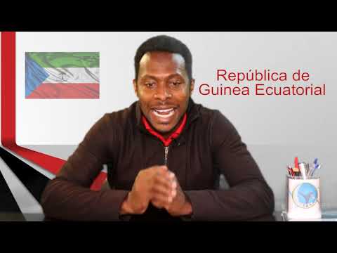 RESPONDIENDO PREGUNTAS SOBRE GUINEA ECUATORIAL- Capitulo 74