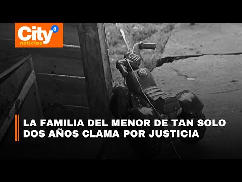 Caso Dilan Santiago: el padrastro del menor citado a indagatoria por hallazgos de su ADN | CityTv