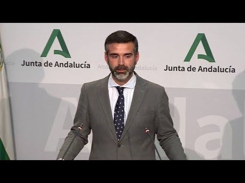 Andalucía trabaja en su propio recurso contra el recorte del trasvase Tajo-Segura