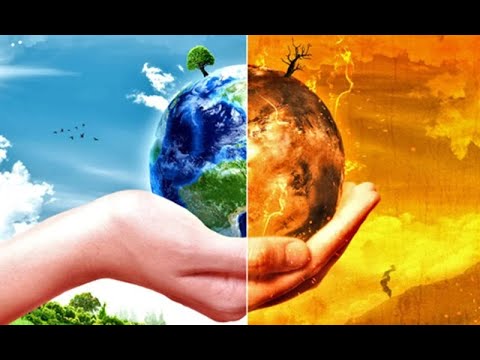 Día Mundial del Clima: Actúa por el planeta y cuida de los demás