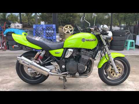 CTW-Riders-:-Suzuki-GSX-Inazum CTW-Riders-:-Suzuki-GSX-Inazum