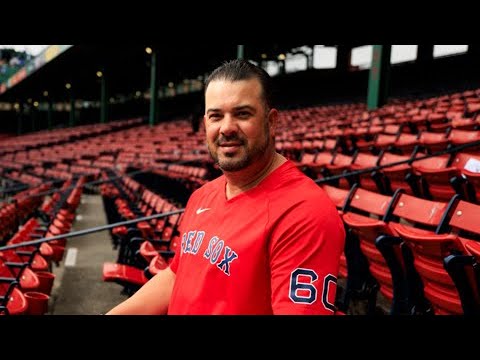 El orgullo de Ramón Vázquez en los Red Sox de Boston: “Ser boricua es…”
