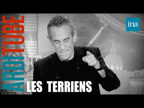 Le Remix de Salut Les Terriens du 18/08/2018 de Thierry Ardisson | INA Arditube