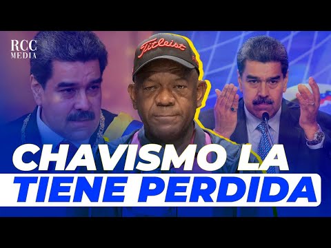 Julio Martínez Pozo: ¿Dónde y cuándo se perdió Venezuela?