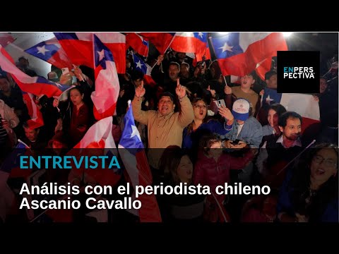 Reforma Constitucional chilena de un extremo a otro: ¿Qué puede pasar con este nuevo proceso?
