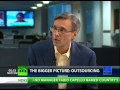 The Big Picture Panel - Are Americans Finally Fed Up w/ Outsourcing? Part 3