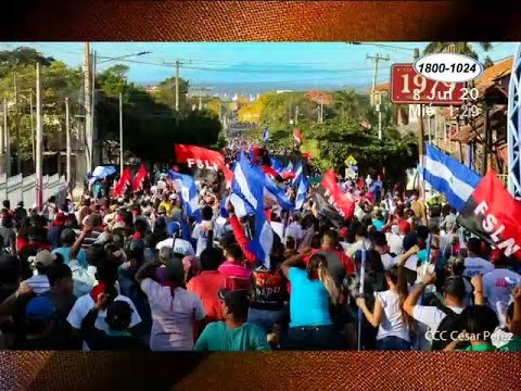 Cirilo Otero: '41 aniversario de la Revolución Sandinista podría dejar en evidencia a Daniel Ortega'
