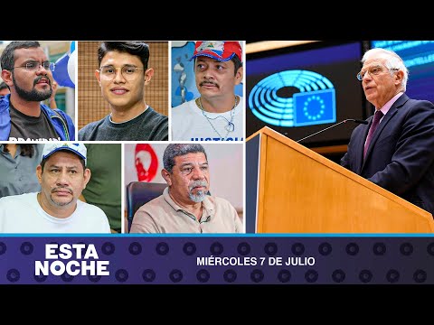 ? La presión del Parlamento Europeo a Ortega; El Movimiento Campesino frente al proceso electoral