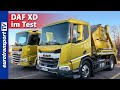 DAF XD