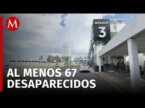 Nueva central de autobuses sufre de epidemia de desaparecidos en Tlaquepaque