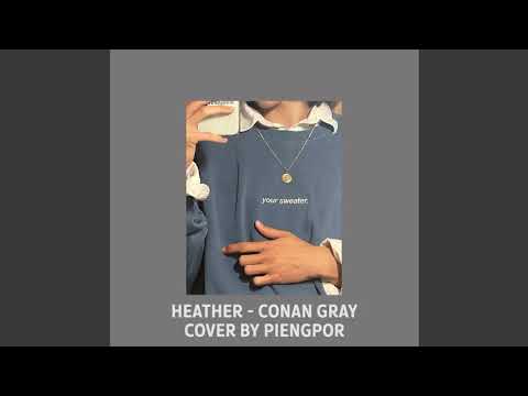Heather-ConanGray|Cover